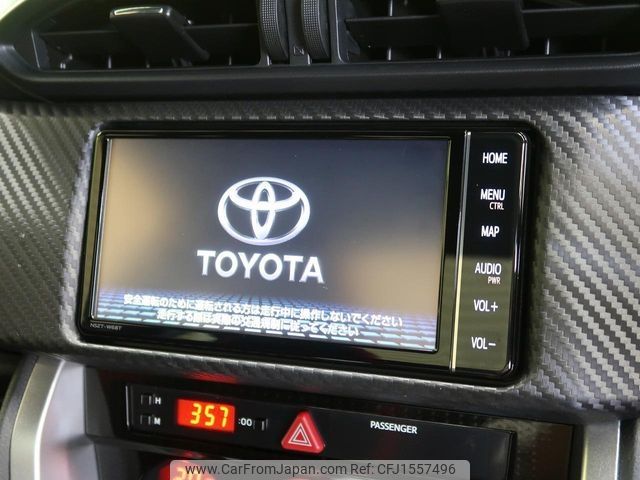 toyota 86 2019 CFJ1557496 image 2