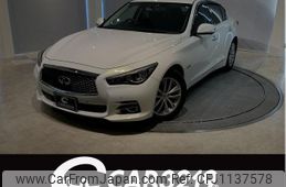nissan skyline 2015 -NISSAN 【札幌 303ﾒ8035】--Skyline HNV37--302508---NISSAN 【札幌 303ﾒ8035】--Skyline HNV37--302508-