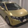 nissan note 2022 -NISSAN--Note SNE13-116541---NISSAN--Note SNE13-116541- image 1