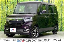 honda n-box 2018 CFJ1572974