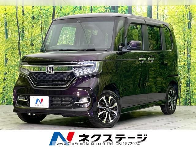 honda n-box 2018 CFJ1572974 image 1