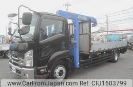 isuzu forward 2015 CFJ1603799
