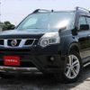 nissan x-trail 2010 N12031 image 9