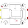 lexus ct 2014 CFJ1860748 image 2