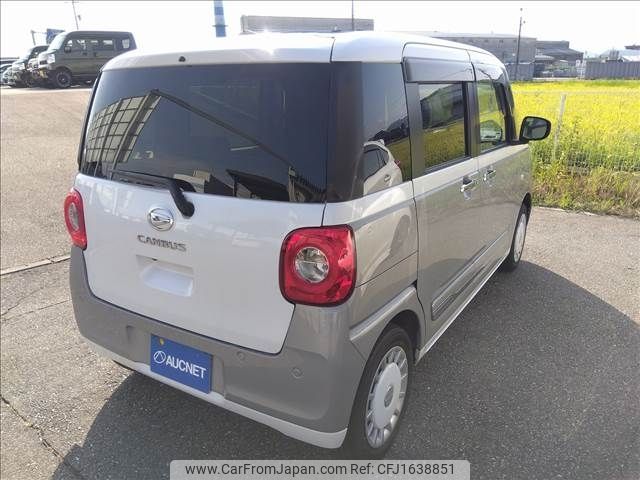 daihatsu move-canbus 2023 CFJ1638851 image 2