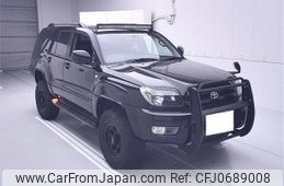 toyota hilux-surf 2004 -TOYOTA 【豊橋 301ﾃ311】--Hilux Surf RZN215W-0014172---TOYOTA 【豊橋 301ﾃ311】--Hilux Surf RZN215W-0014172-