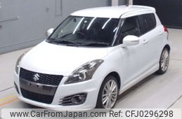 suzuki swift 2012 -SUZUKI--Swift ZC32S-100614---SUZUKI--Swift ZC32S-100614-