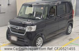 honda n-box 2021 -HONDA--N BOX JF3-5100905---HONDA--N BOX JF3-5100905-