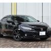 honda civic 2018 quick_quick_DBA-FK7_1006444 image 1