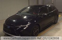 toyota corolla-touring-wagon 2022 -TOYOTA--Corolla Touring 6AA-ZWE219W--ZWE219-0003067---TOYOTA--Corolla Touring 6AA-ZWE219W--ZWE219-0003067-