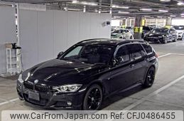 bmw 3-series 2018 quick_quick_DBA-8E15_WBA8K12010K510357