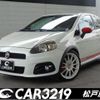 fiat grande-punto 2009 -FIAT 【名変中 】--Fiat Grande Punto 199143--00545485---FIAT 【名変中 】--Fiat Grande Punto 199143--00545485- image 1