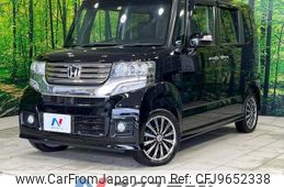 honda n-box 2012 -HONDA--N BOX DBA-JF2--JF2-2000806---HONDA--N BOX DBA-JF2--JF2-2000806-