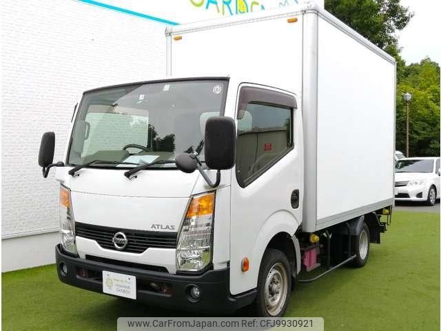 nissan atlas 2015 quick_quick_TKG-SZ2F24_SZ2F24-052857 image 1