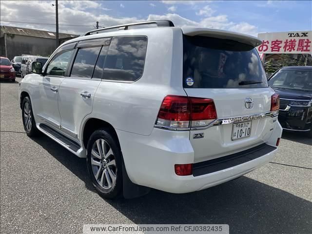 toyota land-cruiser 2017 quick_quick_CBA-URJ202W_URJ202-4144342 image 2