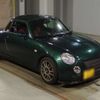 daihatsu copen 2004 -DAIHATSU 【大阪 592ﾂ 666】--Copen ABA-L880K--L880K-0022657---DAIHATSU 【大阪 592ﾂ 666】--Copen ABA-L880K--L880K-0022657- image 4