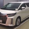 toyota alphard 2019 -TOYOTA 【湘南 338ｿ 527】--Alphard DBA-AGH30W--AGH30-0291915---TOYOTA 【湘南 338ｿ 527】--Alphard DBA-AGH30W--AGH30-0291915- image 1