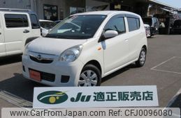 daihatsu mira 2011 -DAIHATSU--Mira L275S--2105788---DAIHATSU--Mira L275S--2105788-