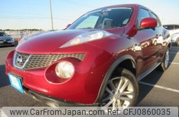 nissan juke 2012 Y2024120199F-12