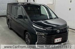 toyota voxy 2022 -TOYOTA--Voxy MZRA90W-0014204---TOYOTA--Voxy MZRA90W-0014204-