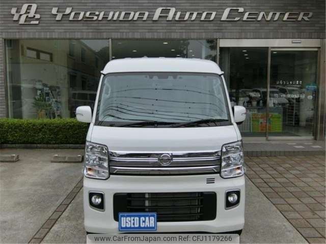 nissan clipper-rio 2022 -NISSAN--Clipper Rio 3BA-DR17W--DR17W-302572---NISSAN--Clipper Rio 3BA-DR17W--DR17W-302572- image 2