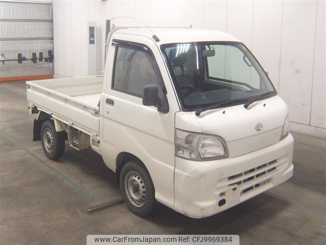 daihatsu hijet-truck 2007 -DAIHATSU--Hijet Truck S210P-2090461---DAIHATSU--Hijet Truck S210P-2090461- image 1