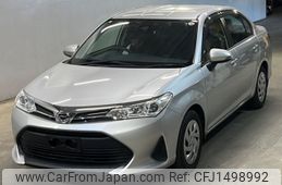 toyota corolla-axio 2020 CFJ1498992