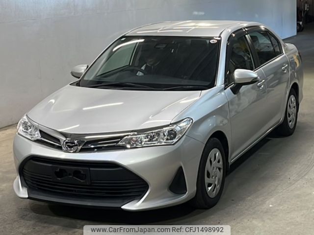toyota corolla-axio 2020 CFJ1498992 image 1