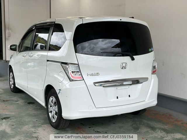 honda freed 2013 -HONDA--Freed GB3-1505074---HONDA--Freed GB3-1505074- image 2