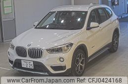 bmw x1 2016 quick_quick_LDA-HT20_WBAHT920605A98370