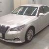 toyota crown 2017 -TOYOTA 【湘南 302ｽ1944】--Crown DBA-GRS210--GRS210-6022264---TOYOTA 【湘南 302ｽ1944】--Crown DBA-GRS210--GRS210-6022264- image 1