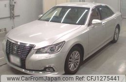toyota crown 2017 -TOYOTA 【湘南 302ｽ1944】--Crown DBA-GRS210--GRS210-6022264---TOYOTA 【湘南 302ｽ1944】--Crown DBA-GRS210--GRS210-6022264-