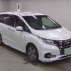 honda odyssey 2019 -HONDA 【なにわ 303ｻ2974】--Odyssey DBA-RC1--RC1-5200022---HONDA 【なにわ 303ｻ2974】--Odyssey DBA-RC1--RC1-5200022- image 1