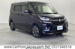 suzuki solio 2018 CFJ1546518