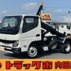 mitsubishi-fuso canter 2023 -MITSUBISHI--Canter 2RG-FBAV0--FBAV0-600695---MITSUBISHI--Canter 2RG-FBAV0--FBAV0-600695- image 1