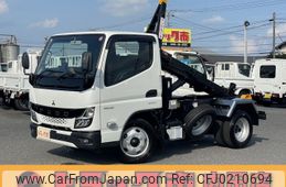 mitsubishi-fuso canter 2023 -MITSUBISHI--Canter 2RG-FBAV0--FBAV0-600695---MITSUBISHI--Canter 2RG-FBAV0--FBAV0-600695-