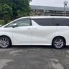 toyota vellfire 2016 -TOYOTA--Vellfire DBA-AGH30W--AGH30-0089479---TOYOTA--Vellfire DBA-AGH30W--AGH30-0089479- image 25