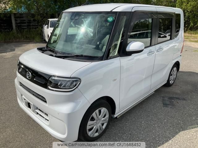 daihatsu tanto 2020 CFJ1688452 image 1