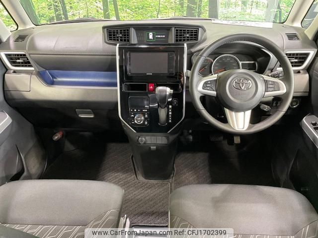 toyota roomy 2018 CFJ1702399 image 2