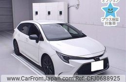 toyota corolla-touring-wagon 2021 -TOYOTA 【宇都宮 332ﾃ2518】--Corolla Touring ZRE212W-6027436---TOYOTA 【宇都宮 332ﾃ2518】--Corolla Touring ZRE212W-6027436-