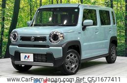 suzuki hustler 2024 CFJ1677411