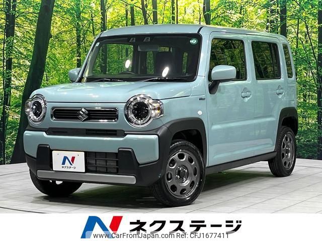 suzuki hustler 2024 CFJ1677411 image 1