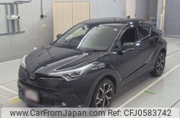 toyota c-hr 2018 -TOYOTA--C-HR NGX50-2021809---TOYOTA--C-HR NGX50-2021809-