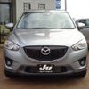 mazda cx-5 2013 -MAZDA--CX-5 LDA-KE2AW--KE2AW-117645---MAZDA--CX-5 LDA-KE2AW--KE2AW-117645- image 4