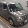 nissan cube 2008 -NISSAN 【水戸 501ふ2976】--Cube Z12-000568---NISSAN 【水戸 501ふ2976】--Cube Z12-000568- image 6