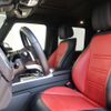 mercedes-benz g-class 2019 -MERCEDES-BENZ--Benz G Class ABA-463260--WDB4632601X325588---MERCEDES-BENZ--Benz G Class ABA-463260--WDB4632601X325588- image 24