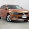 volkswagen polo 2018 -VOLKSWAGEN--VW Polo ABA-AWCHZ--WVWZZZAWZJU013156---VOLKSWAGEN--VW Polo ABA-AWCHZ--WVWZZZAWZJU013156- image 1