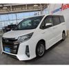 toyota noah 2018 -TOYOTA 【群馬 302ｻ7414】--Noah ZWR80W--0348518---TOYOTA 【群馬 302ｻ7414】--Noah ZWR80W--0348518- image 1