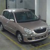 toyota duet 2002 CFJ4376968 image 1