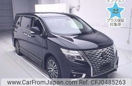 nissan elgrand 2022 -NISSAN--Elgrand TNE52-070932---NISSAN--Elgrand TNE52-070932-